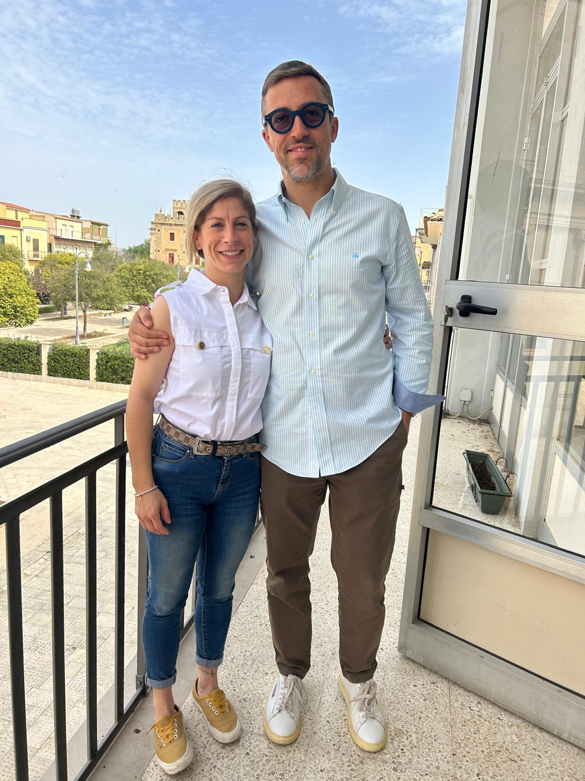 Acate, avvicendamento nella Giunta