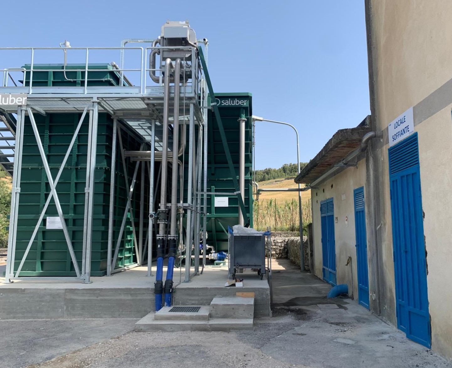 Crisi idrica a Palermo e provincia, azioni su più fronti in cerca di soluzioni