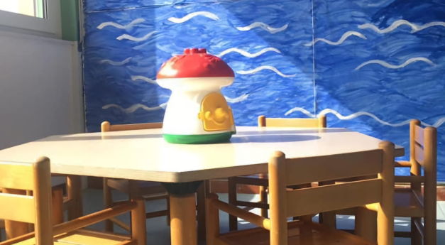 Asili nido Caltanissetta: bando per le domande di ammissione