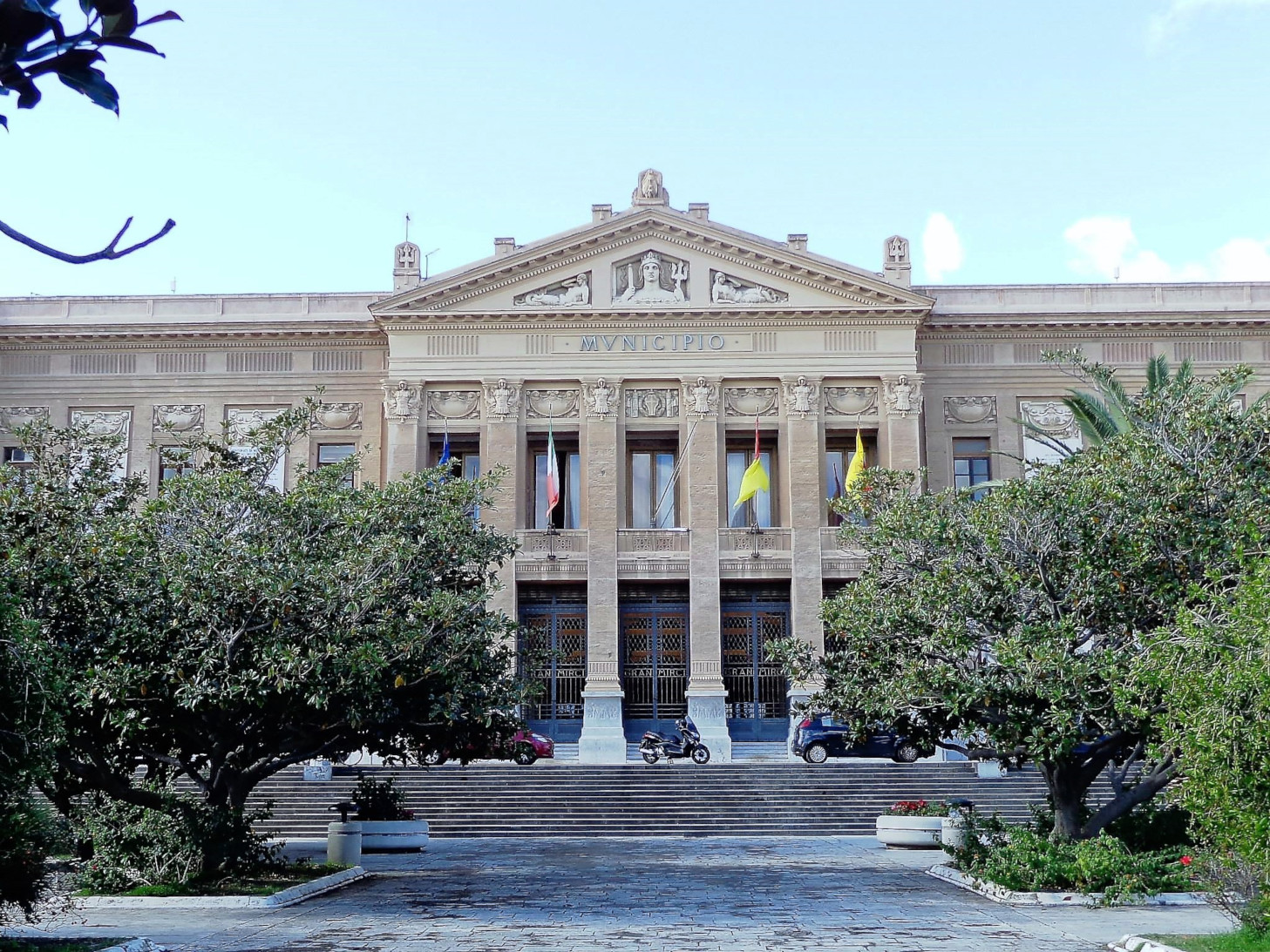 Amministrazione comunale di Messina: si tirano le somme