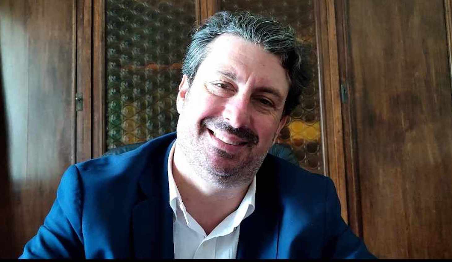 VIDEO | Anastasi: “Dal voto più forza al progetto autonomista. Il rimpasto? Deciderà il sindaco Trantino”