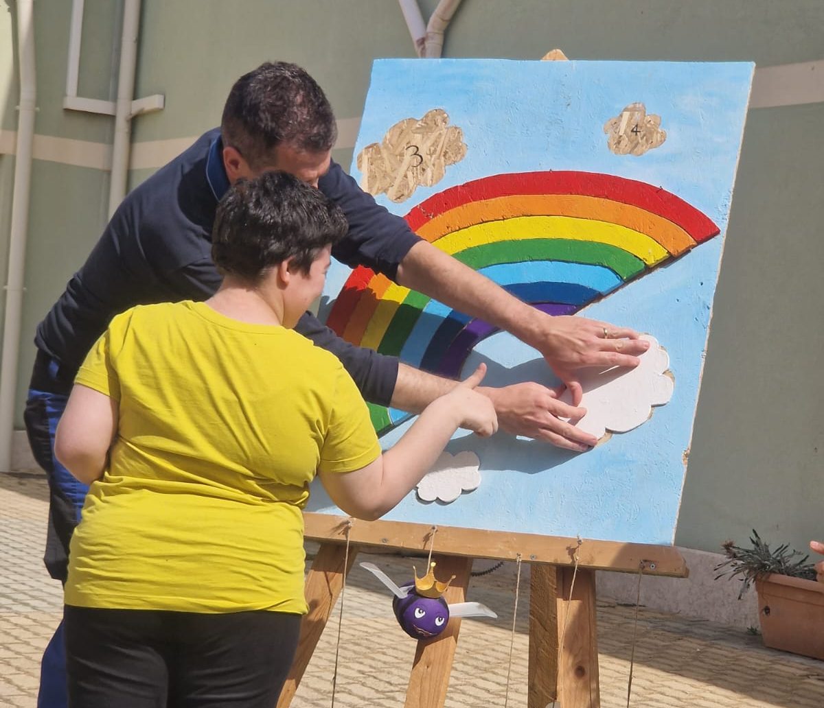 Barrafranca, torna operativo il centro “Voglia di vivere”