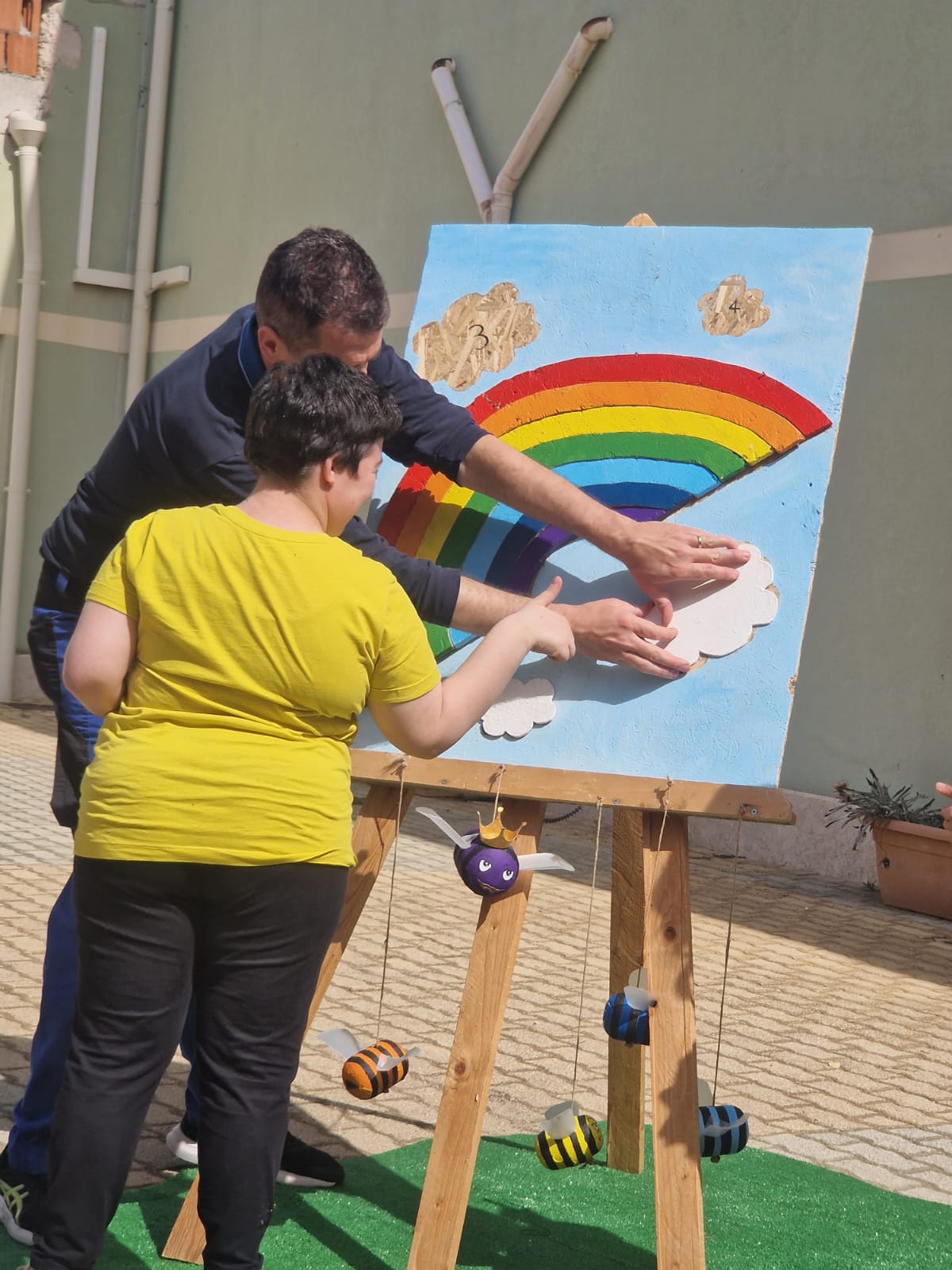 Barrafranca, torna operativo il centro “Voglia di vivere”