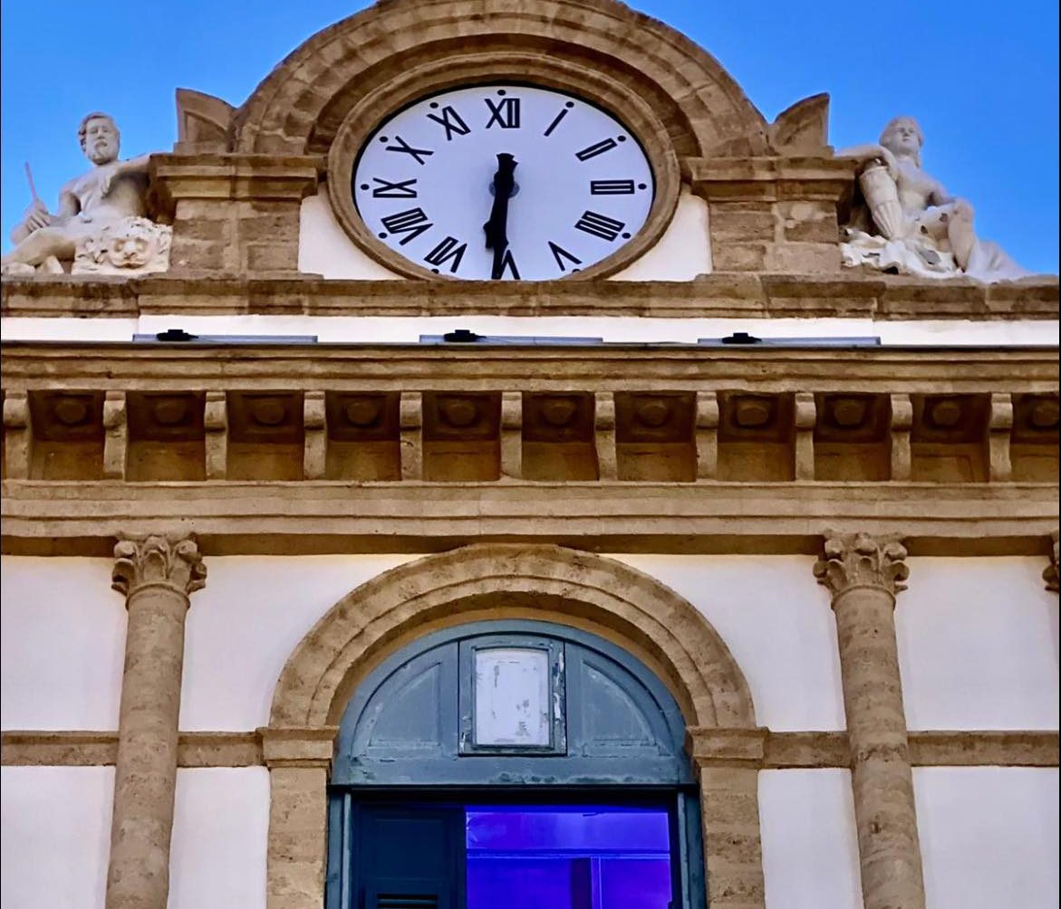 No al pignoramento, le Terme tornano al Comune di Termini Imerese