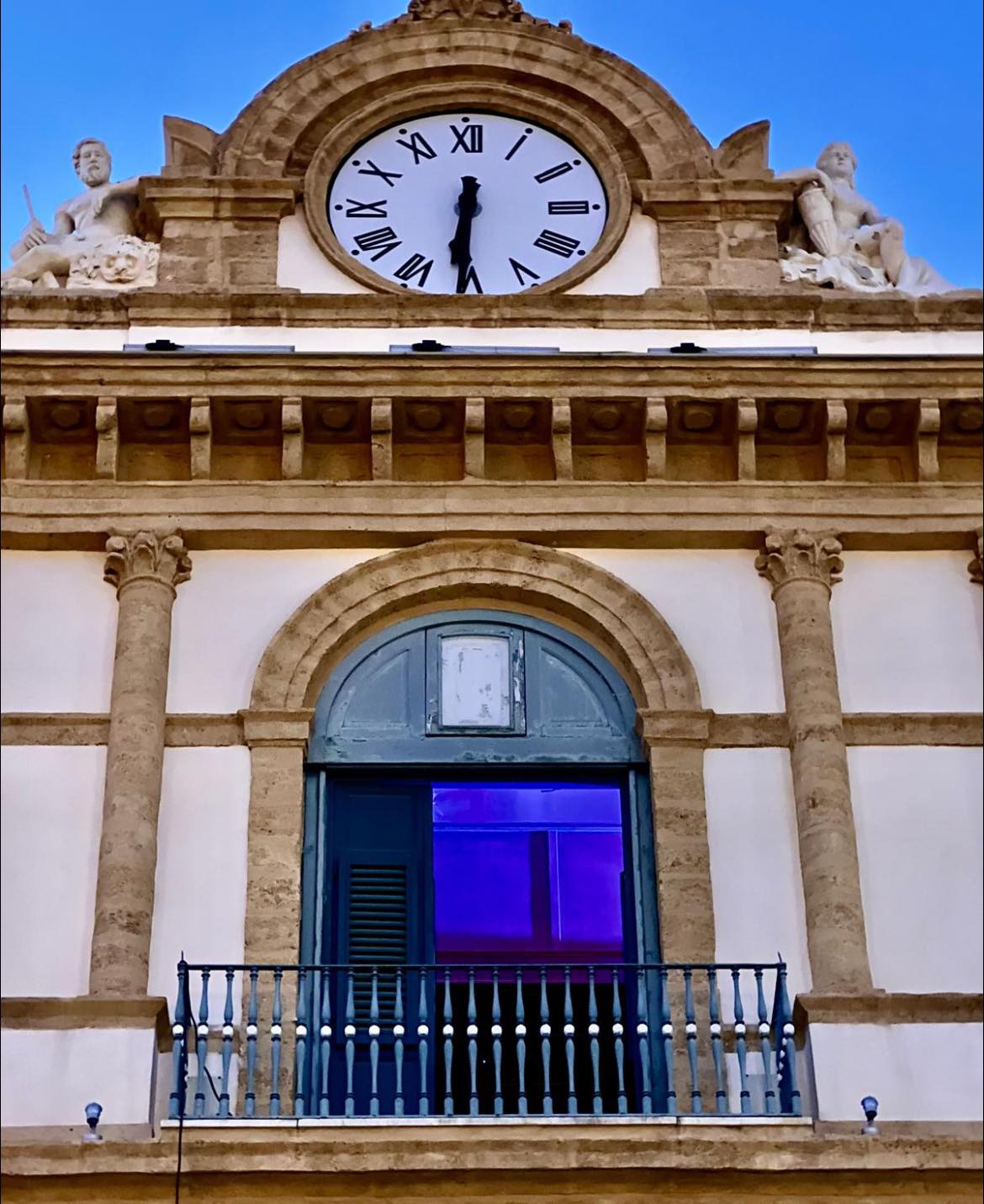 No al pignoramento, le Terme tornano al Comune di Termini Imerese