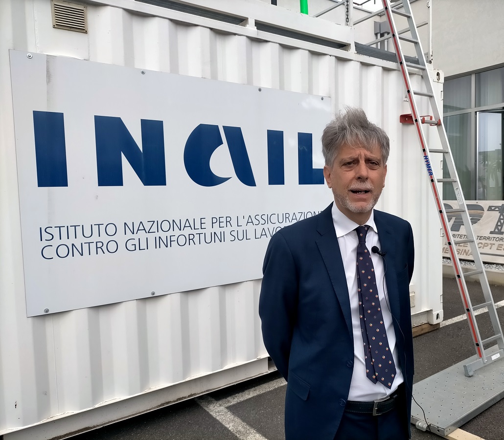 Tutela della sicurezza negli spazi confinati, così la prevenzione può salvare numerose vite