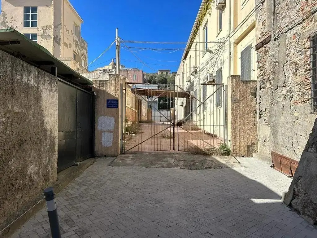 Si intravede la luce per il vecchio ospedale di Milazzo