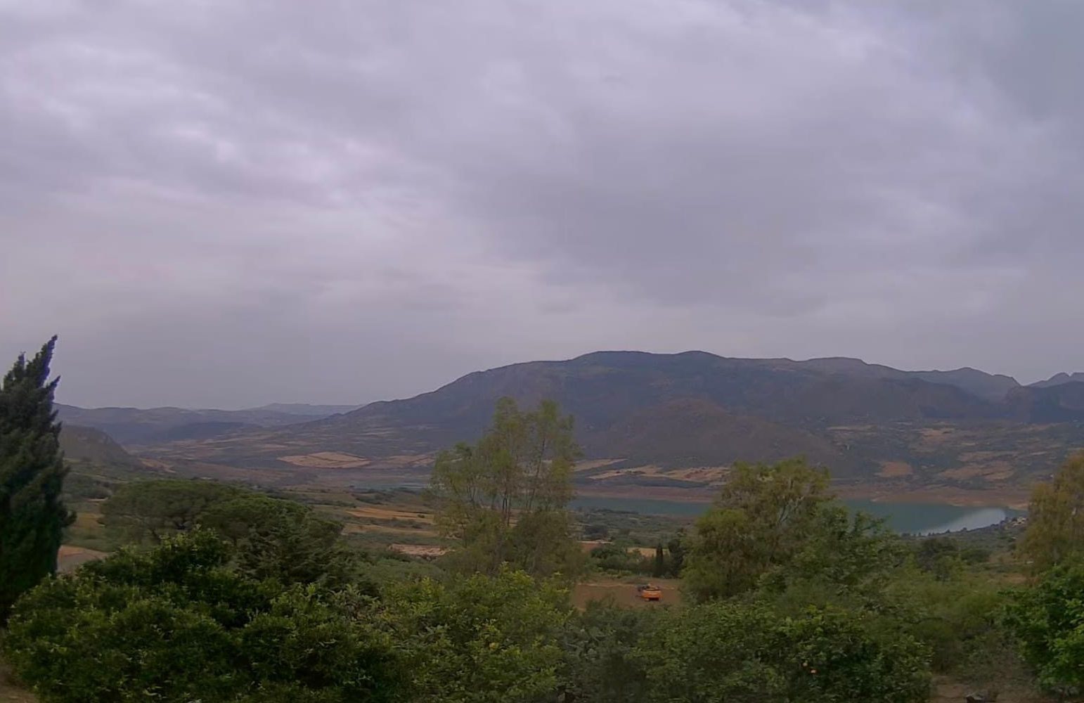 Siccità, dighe vuote e lacrime di coccodrillo. “Scuse per coprire le inefficienze della rete”