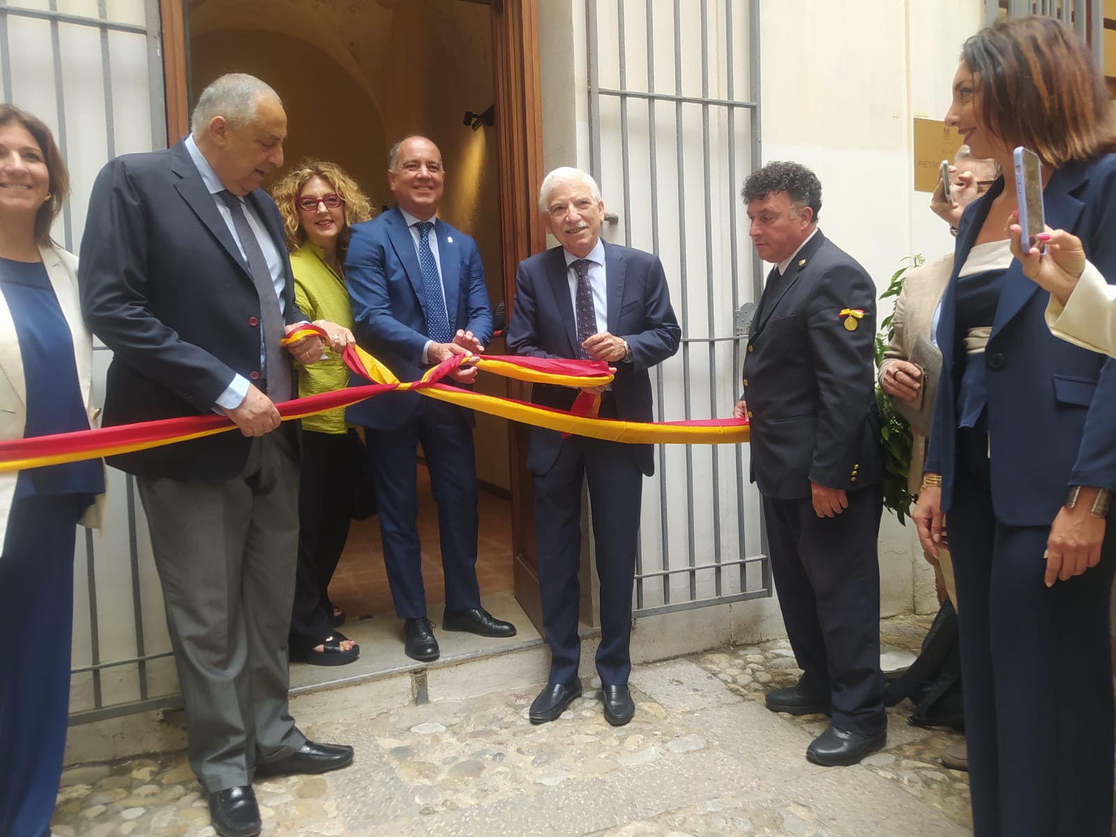 Palermo, conto alla rovescia per lo storico 400° Festino