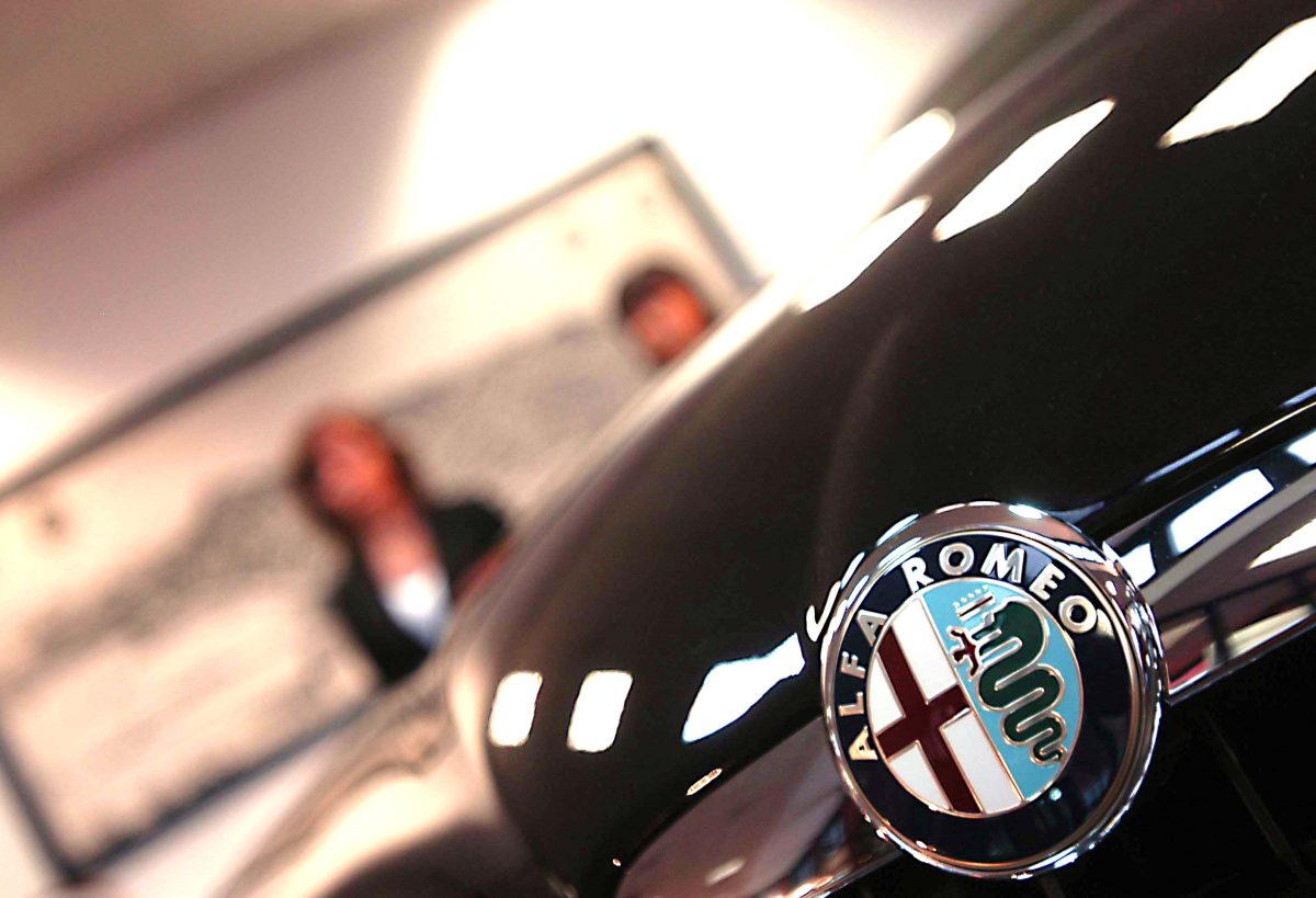 Aci Milano celebra 70 anni dell’Alfa Romeo Giulietta