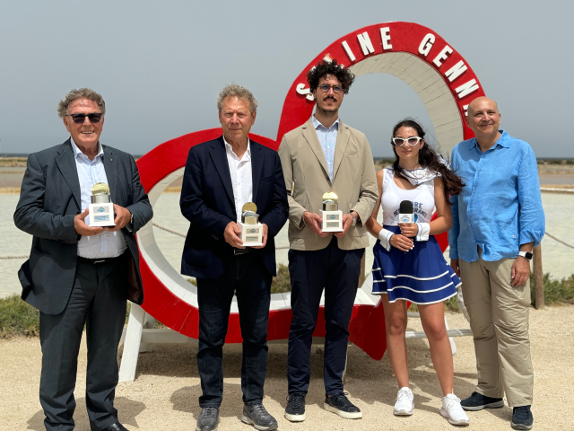 Rifiuti, Marsala premiata per il riciclo dell’acciaio