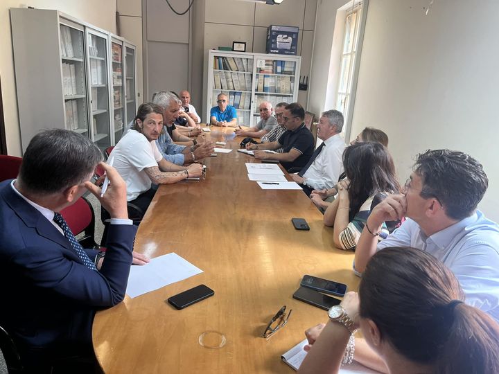 Agrigento, trasporto pubblico locale tra criticità e confronti