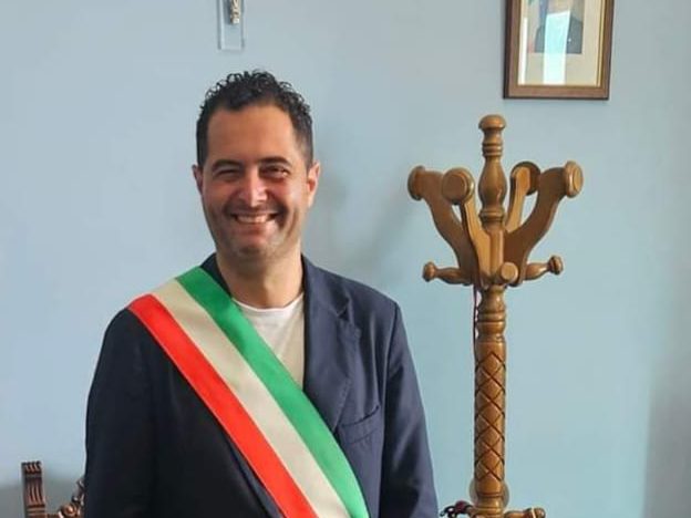Gela, Terenziano Di Stefano è il nuovo sindaco