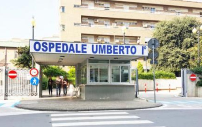 Siracusa, ospedale Umberto I, operativa la nuova Terapia intensiva