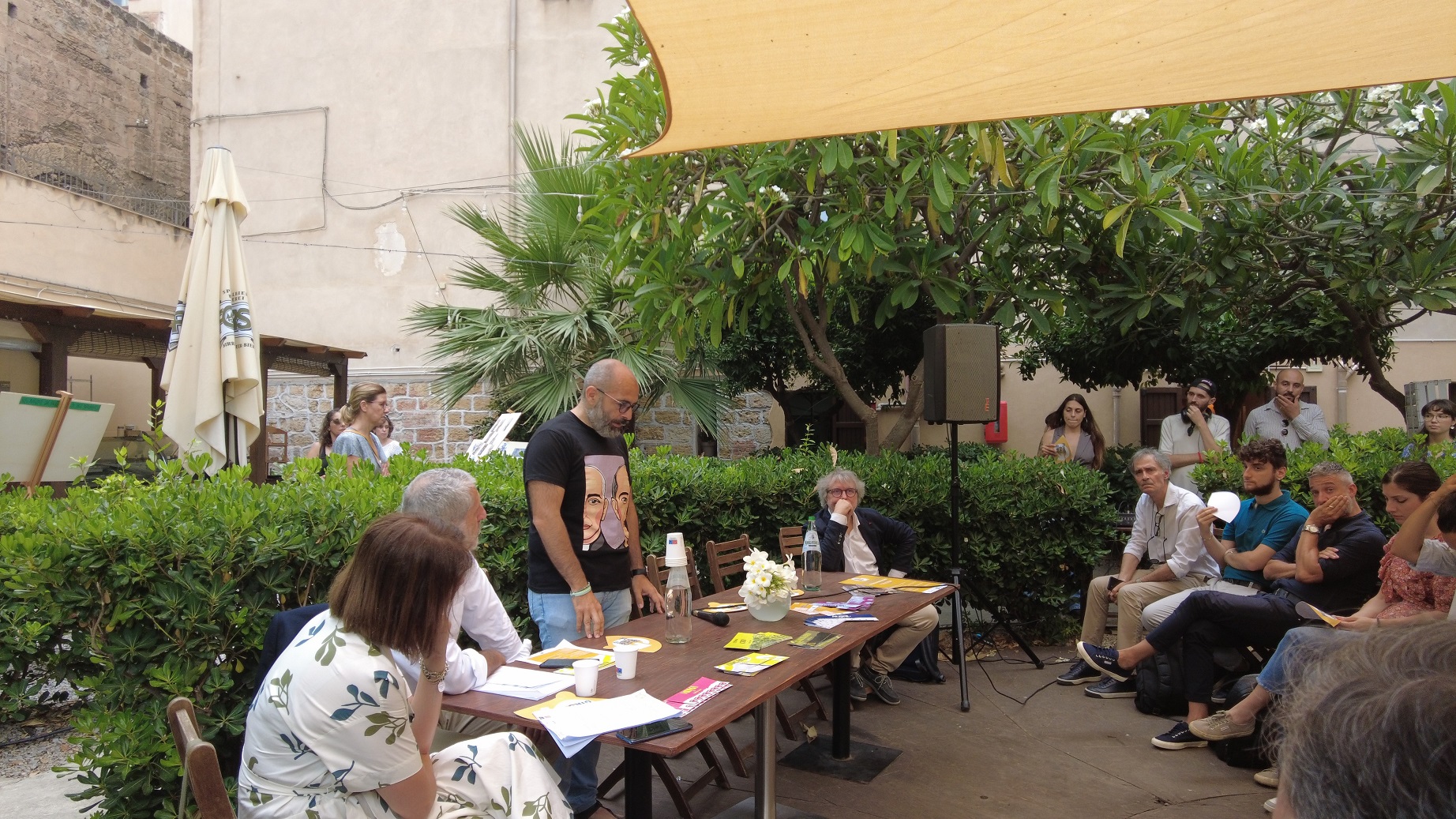 Palermo, l’importanza di rimanere… “Fuori dal giro”