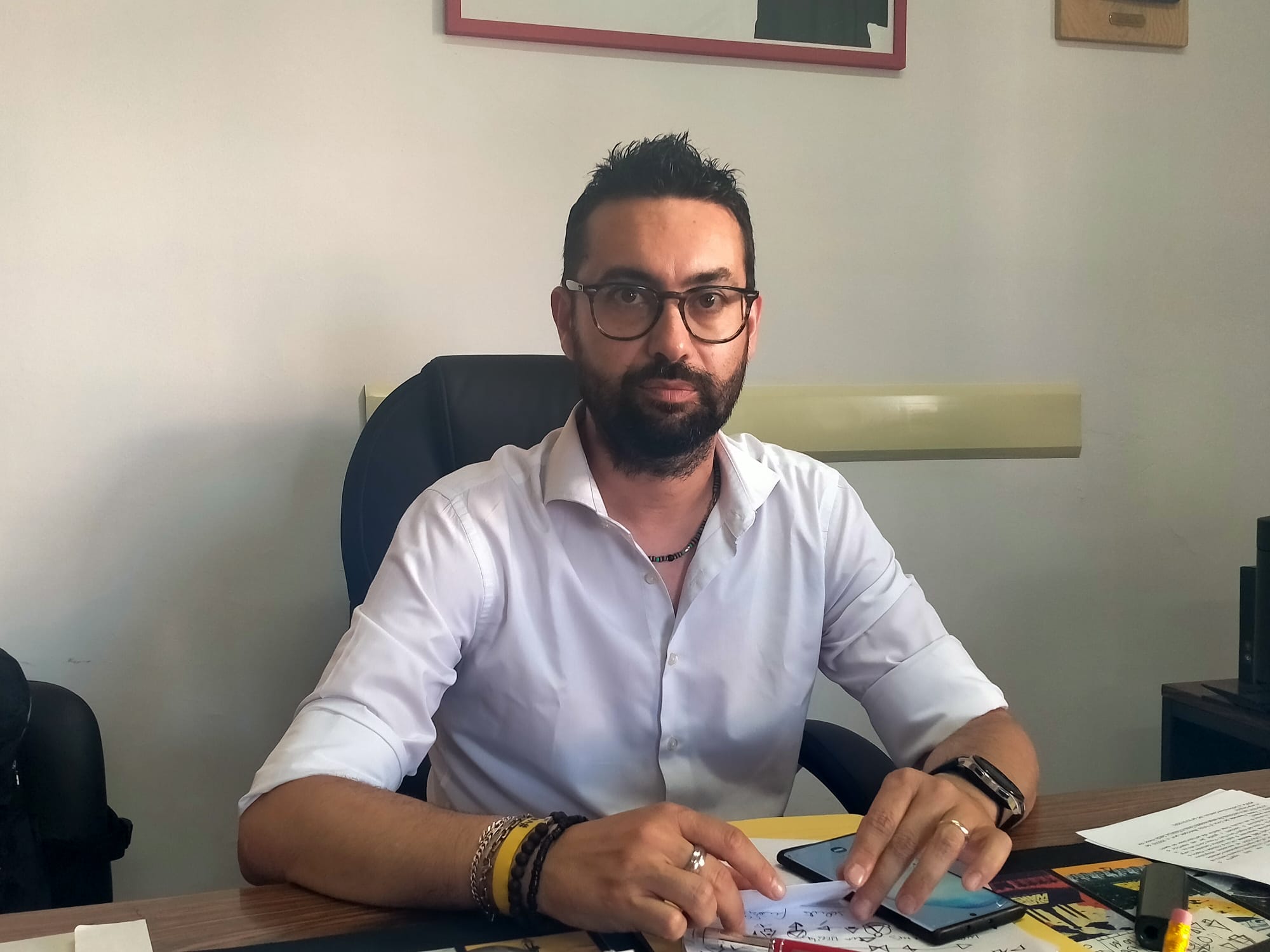 Mondo del lavoro e Cgil Messina: tra nuove sfide e obiettivi