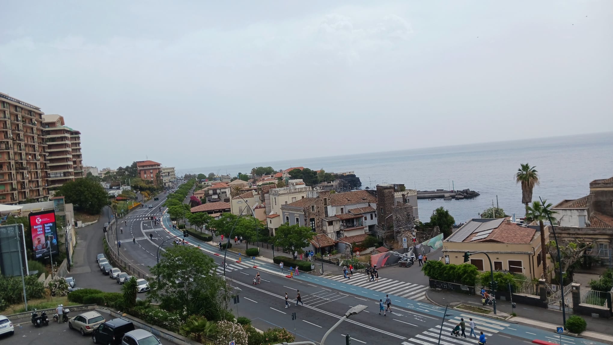 Catania, Europa-Rotolo, piano espropri in arrivo. Sergio Parisi: “Stiamo andando avanti”