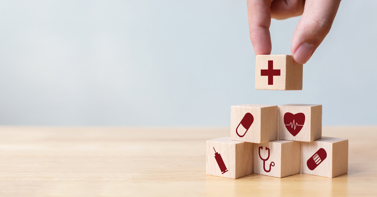 “La salute è un bene prezioso che non ci viene garantito”