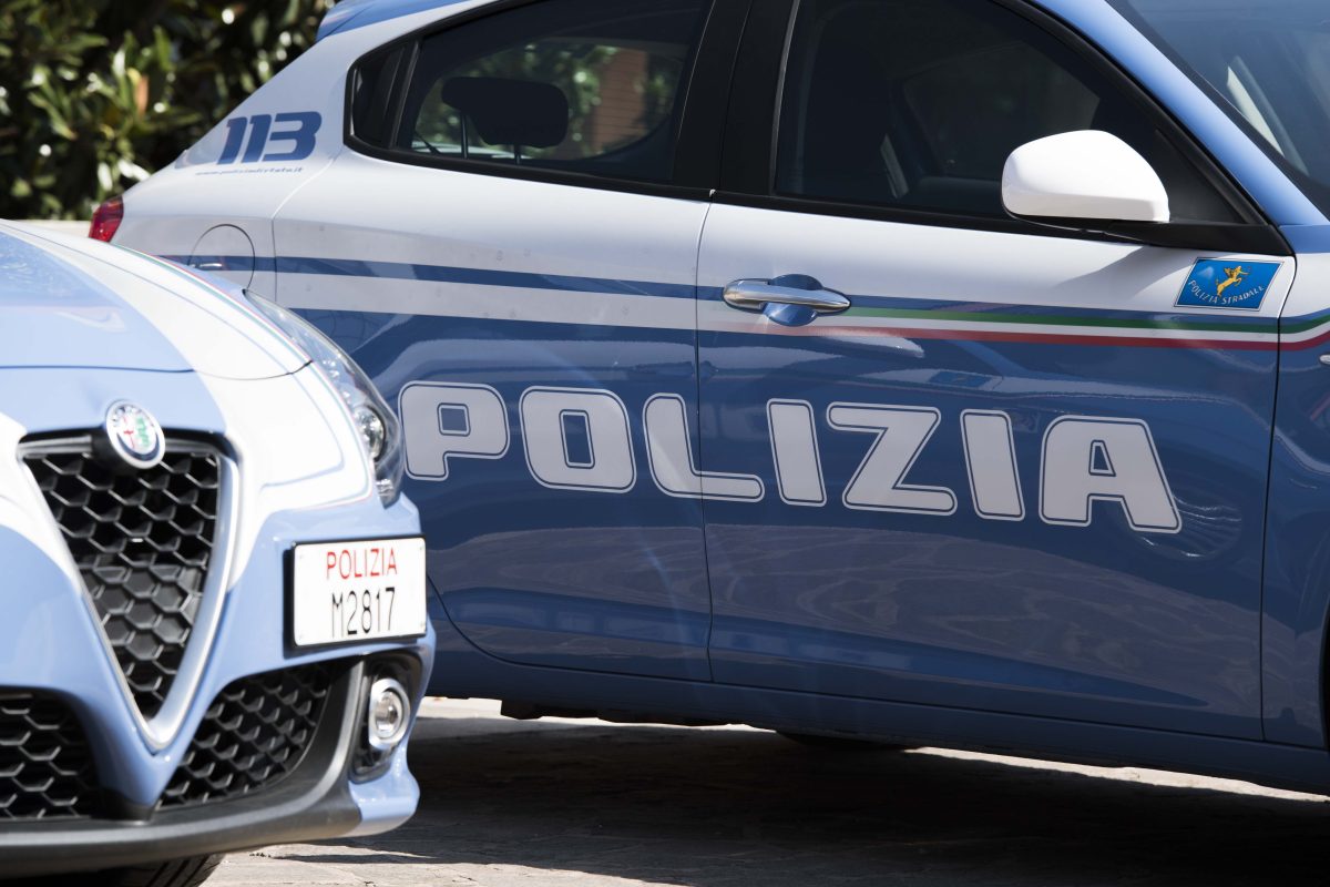 Messina, maltrattamenti e minacce di morte alla compagna: arrestato 43enne