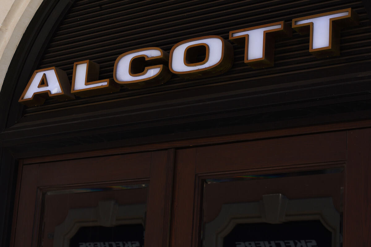 Opportunità lavorative con Alcott, ecco come presentare la candidatura