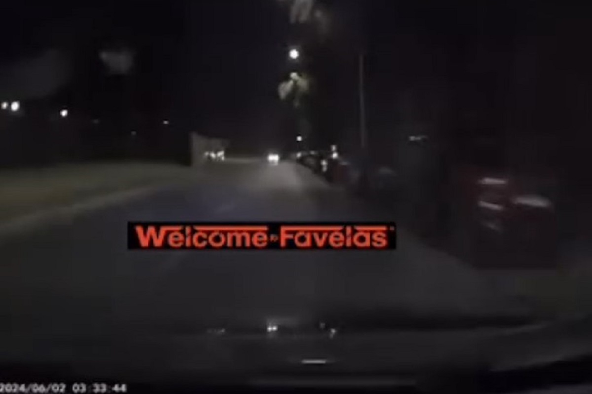 VIDEO | Auto contromano nel cuore della notte sul viale Egeo: altri casi denunciati sui social