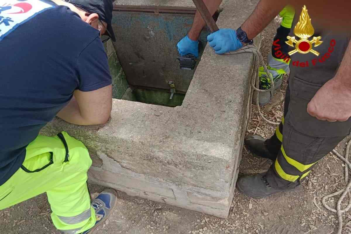 FOTO | Bambino morto dopo essere caduto nel pozzo: Sicilia sotto shock, la prima ricostruzione