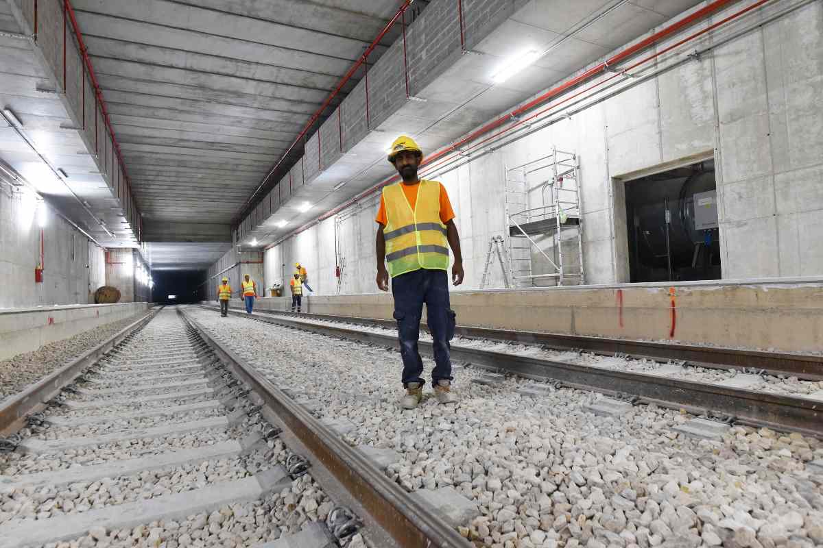 Dopo oltre un decennio arriva la svolta, ok al ripristino della linea ferroviaria Caltagirone-Gela