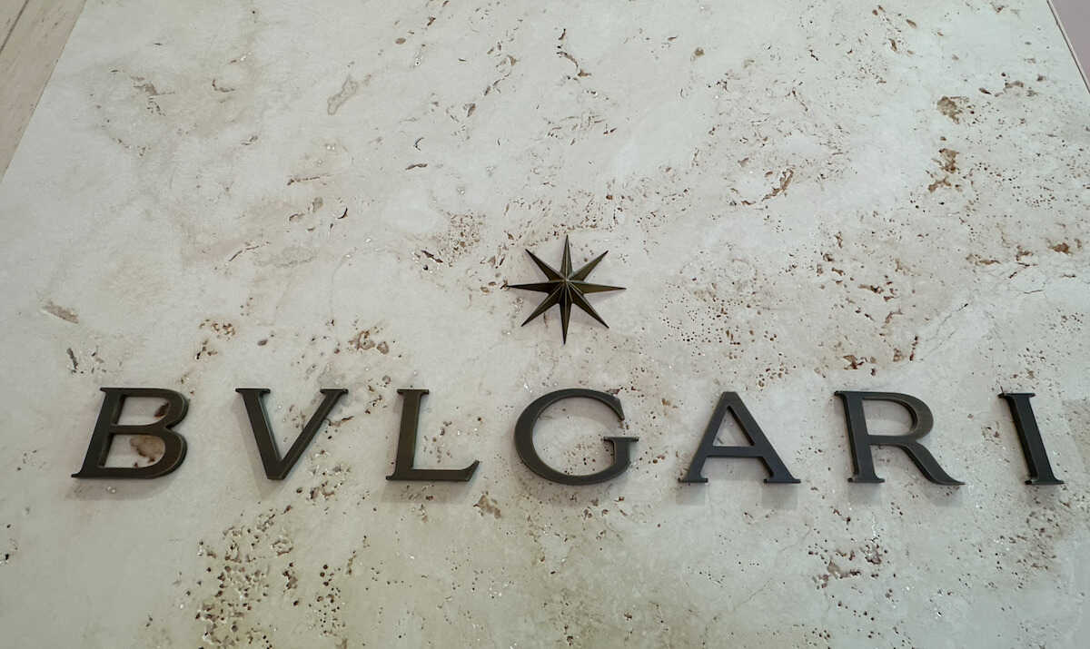 Lavoro con Bulgari, posizioni aperte ad agosto 2024