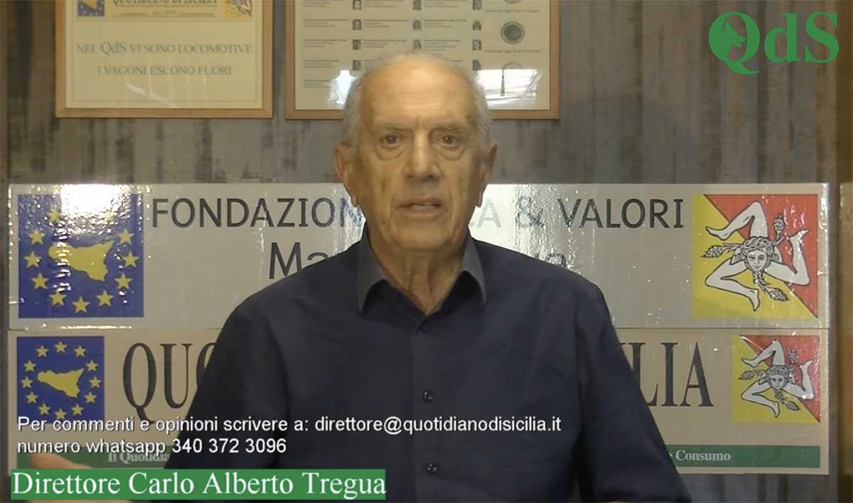 Piogge scarse la causa? No, contro la siccità le soluzioni esistono: ecco quali