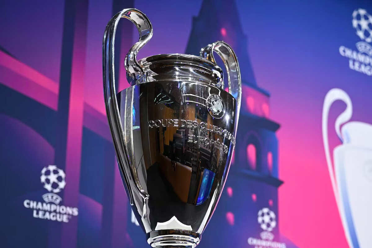 Sky Sport, stop alla Champions League in chiaro: la decisione della pay-tv