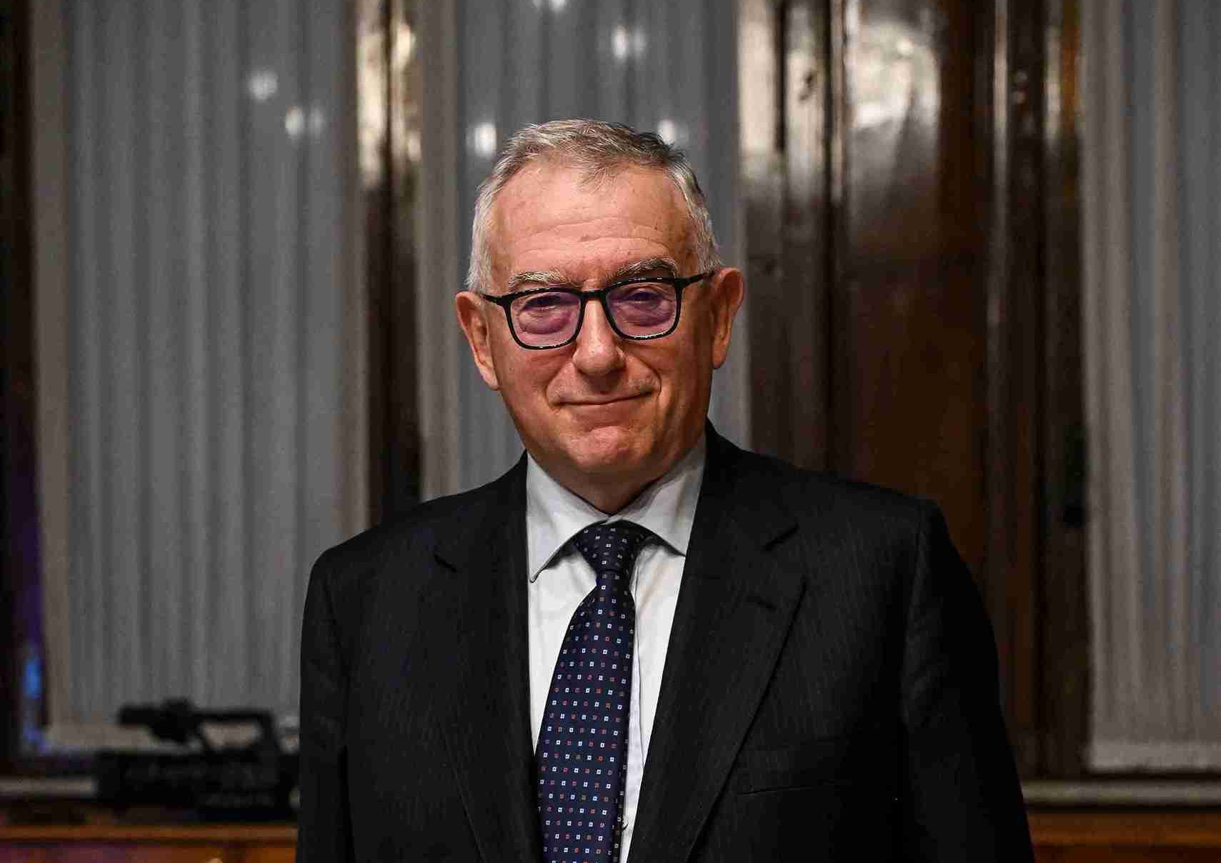 Fincantieri in lutto: è morto il presidente Claudio Graziano