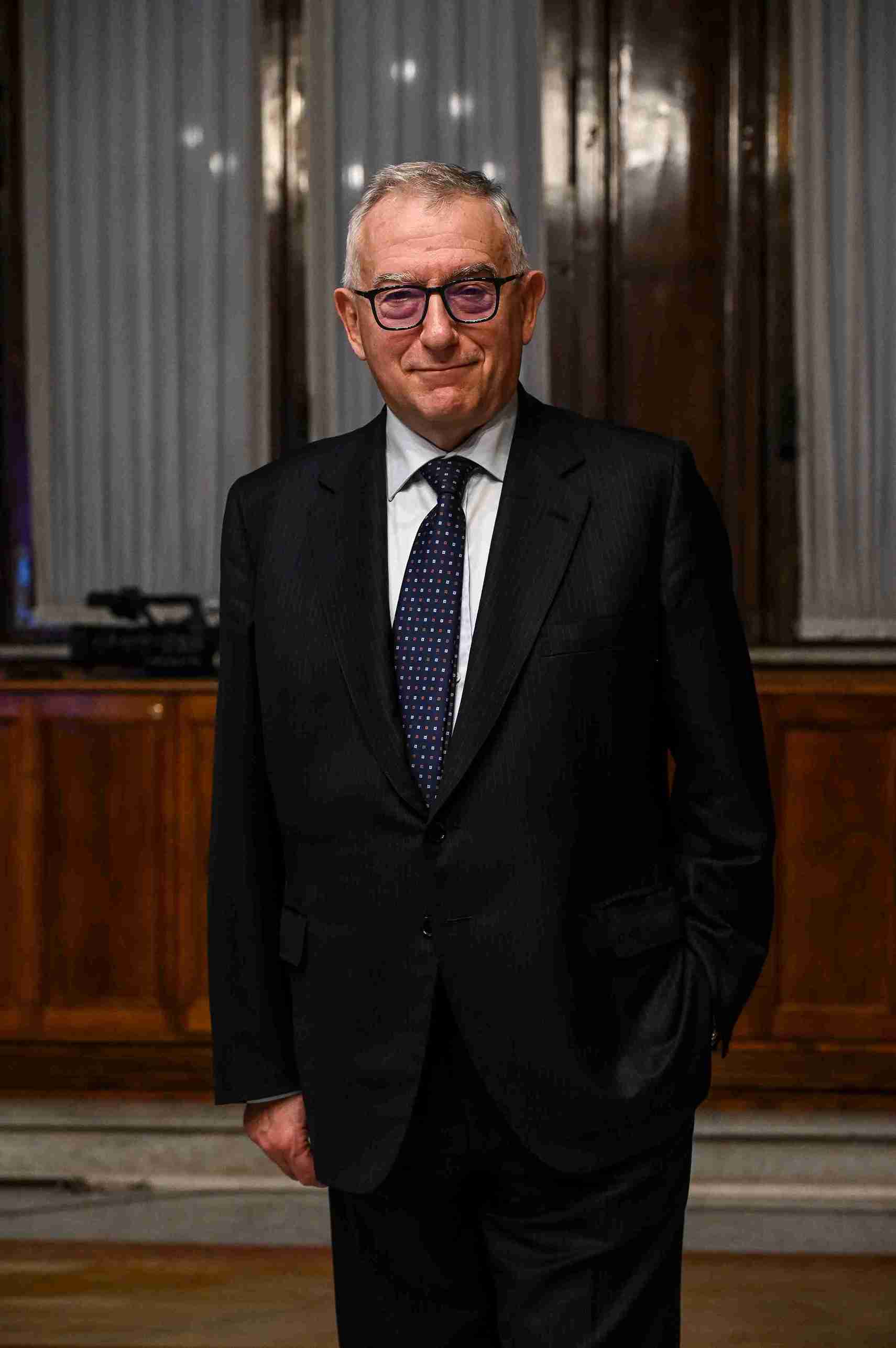 Fincantieri in lutto: è morto il presidente Claudio Graziano