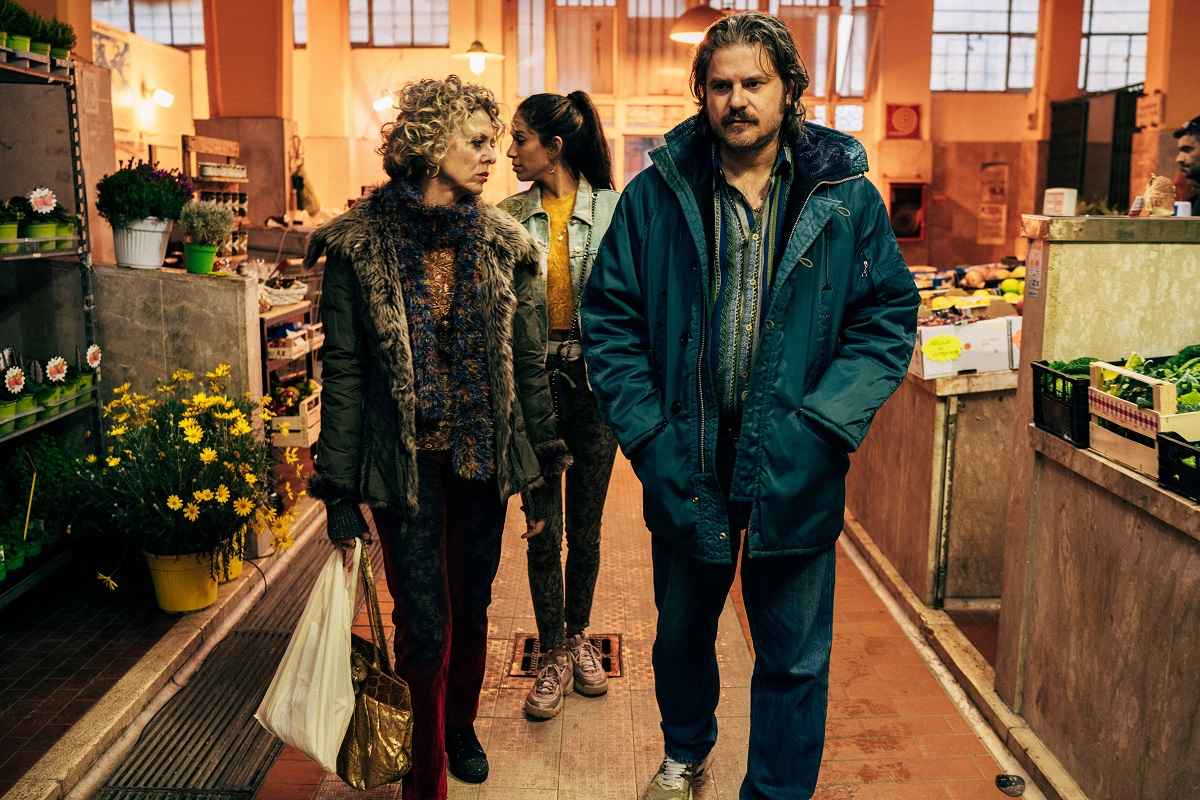 “El Paraíso” arriva al cinema in Sicilia: trama, personaggi e programmazione