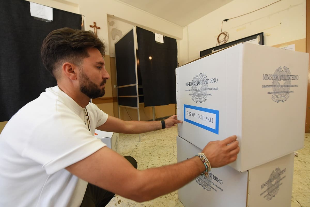Speciale amministrative 2024, 4 Comuni al voto in provincia di Catania: lo spoglio e gli eletti