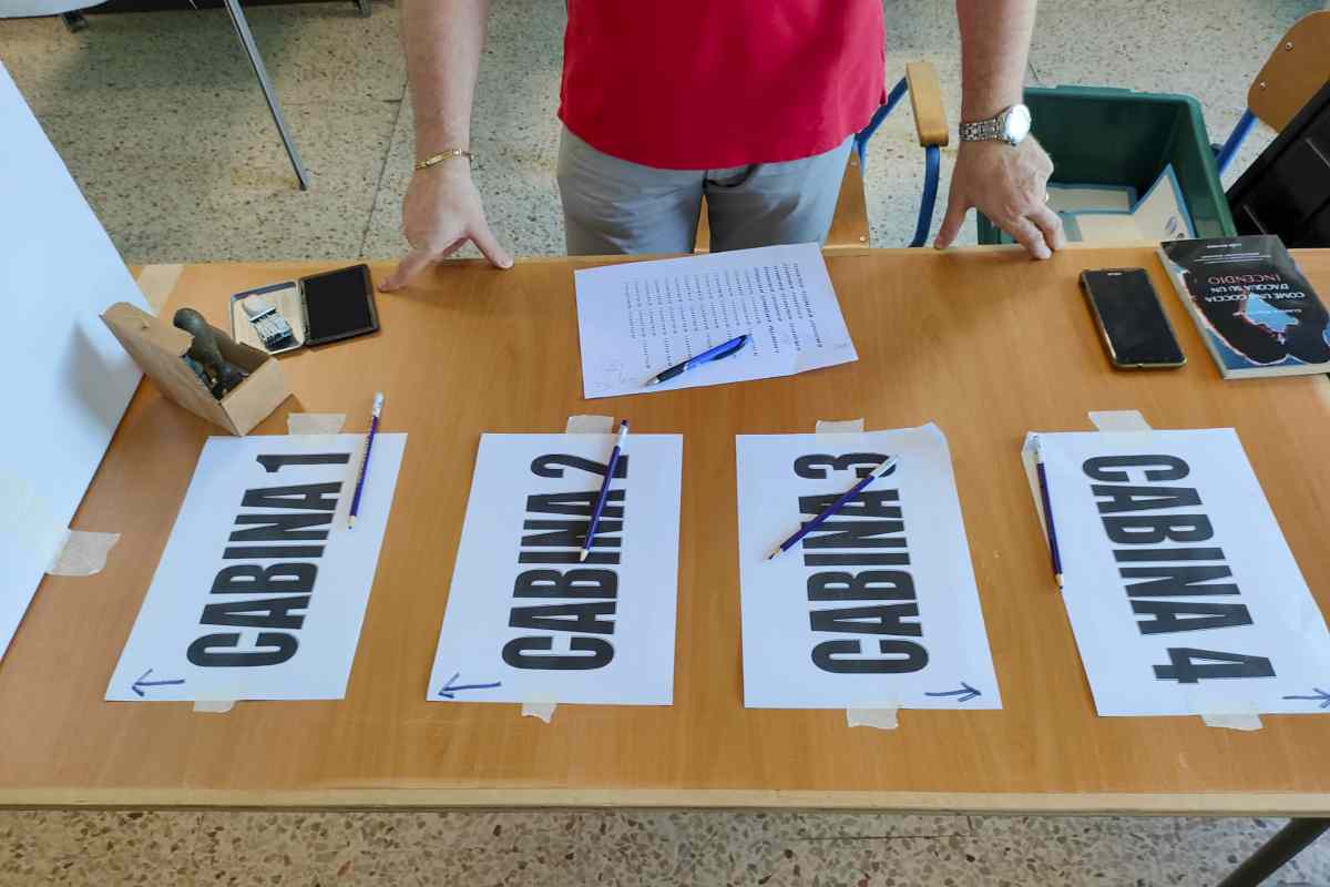 Elezioni comunali Sicilia 2024, ballottaggio a Pachino: il nuovo sindaco è Giuseppe Gambuzza