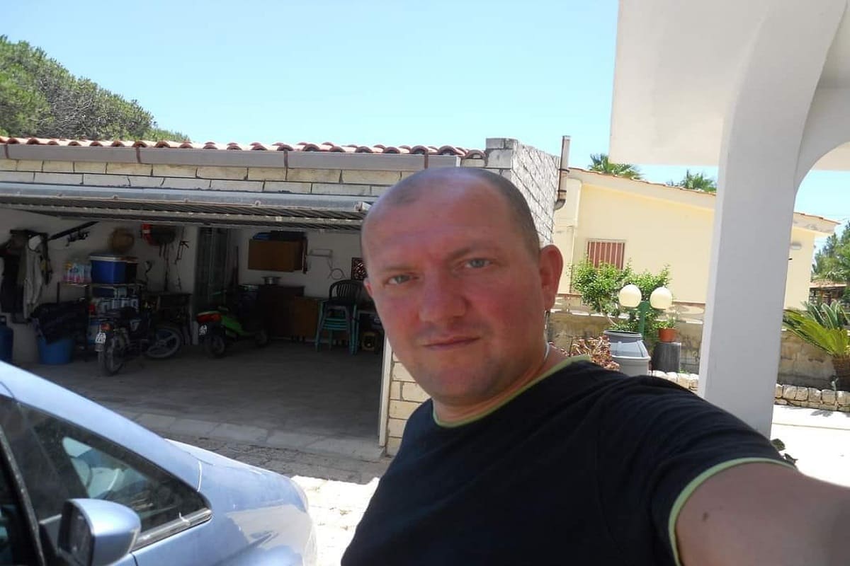 Tragico incidente nella notte in Sicilia, Fabio Spataro muore sulla Pachino-Portopalo