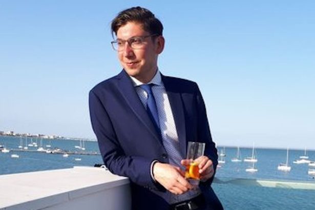 Modica in lutto: morto in vacanza in Lapponia l’architetto Giovanni Basile