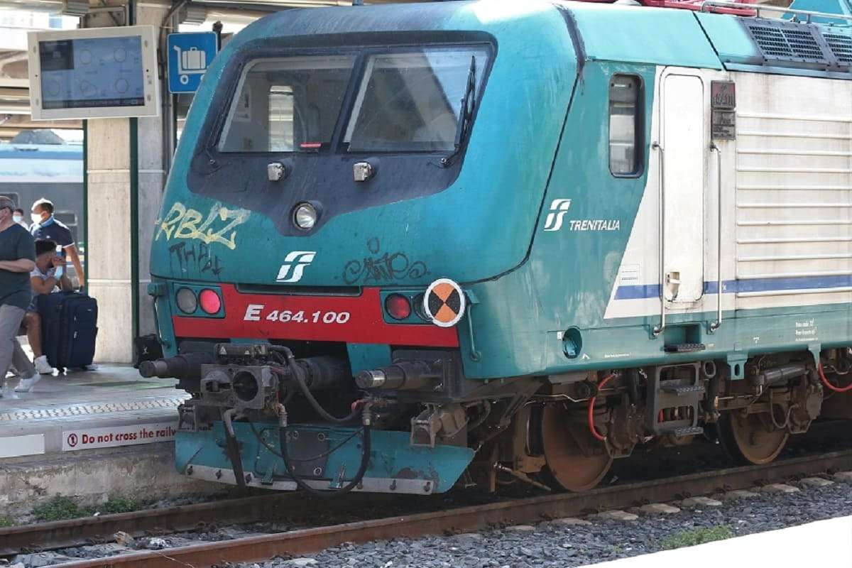 Le “zoppe”  ferrovie siciliane