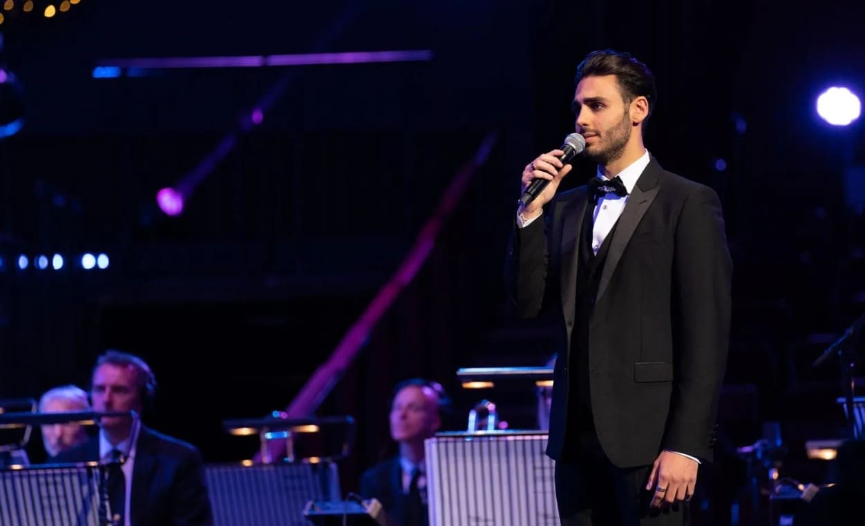 L’eternità di Morricone nelle cavee millenarie della Sicilia: torna il Festival Lirico dei Teatri di Pietra