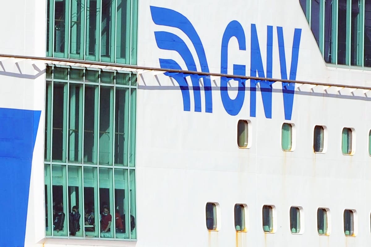 Bonus nave, la proposta di GNV alla Regione per i fuorisede siciliani