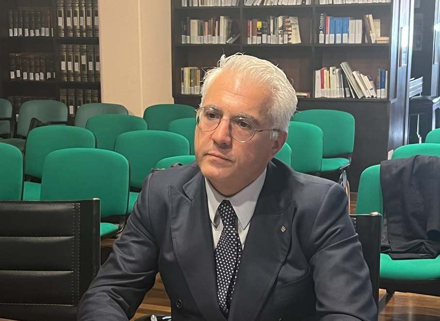 Vecchio (Confindustria): “Decontribuzione non è un regalo al Sud. C’è in gioco la coesione del nostro Paese”