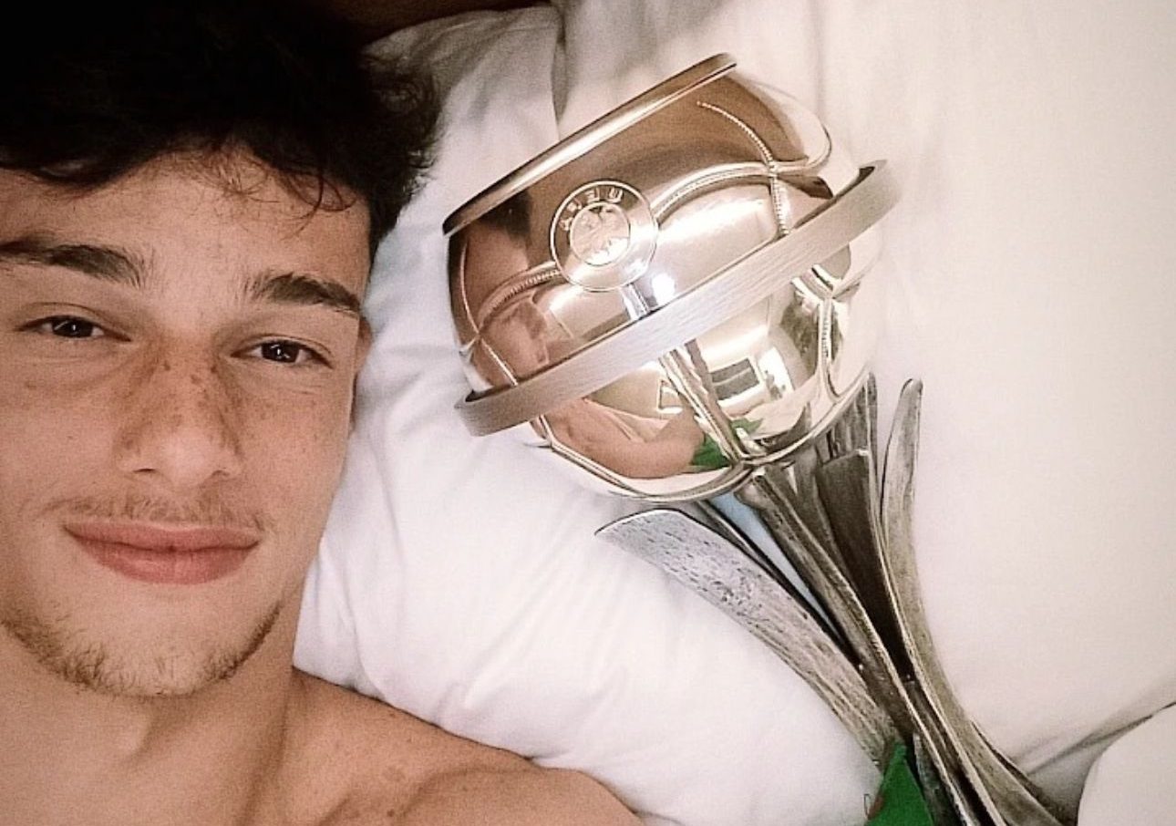 Il trionfo dell’Italia all’Europeo U17: c’è anche la firma del palermitano Lauricella