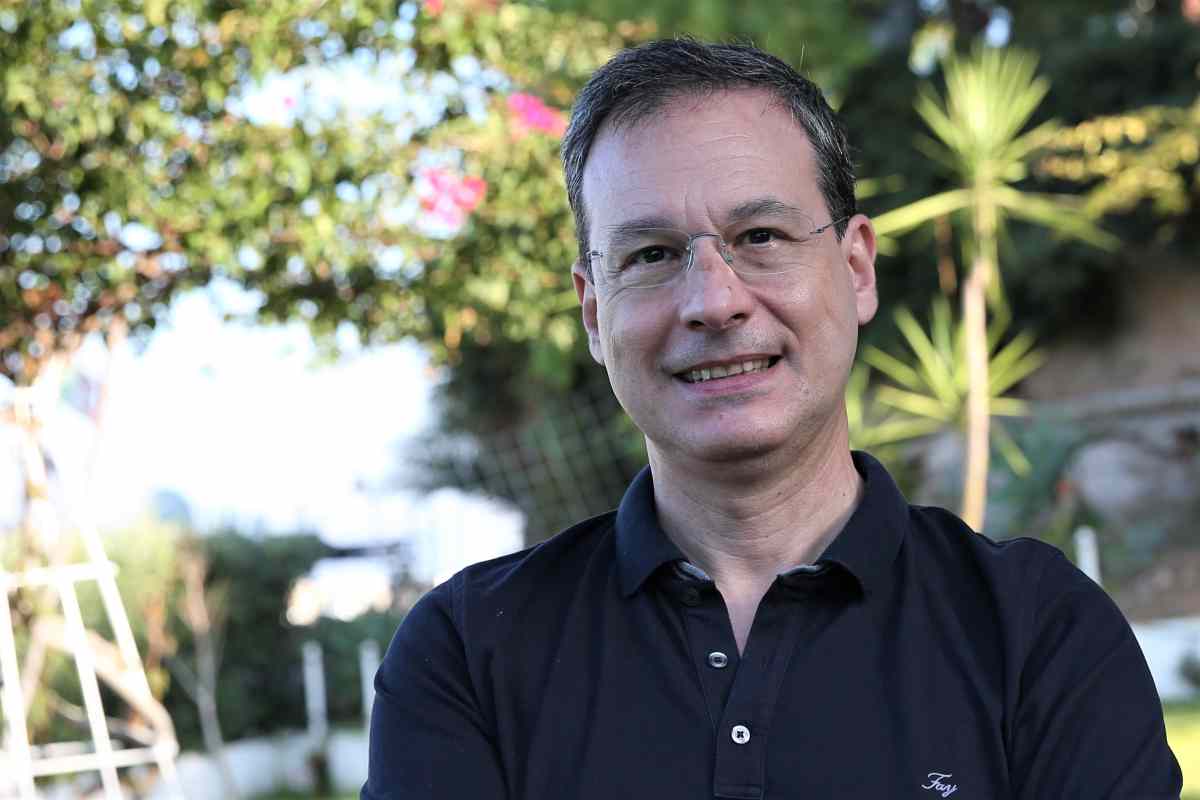 L’Isola dei moderati