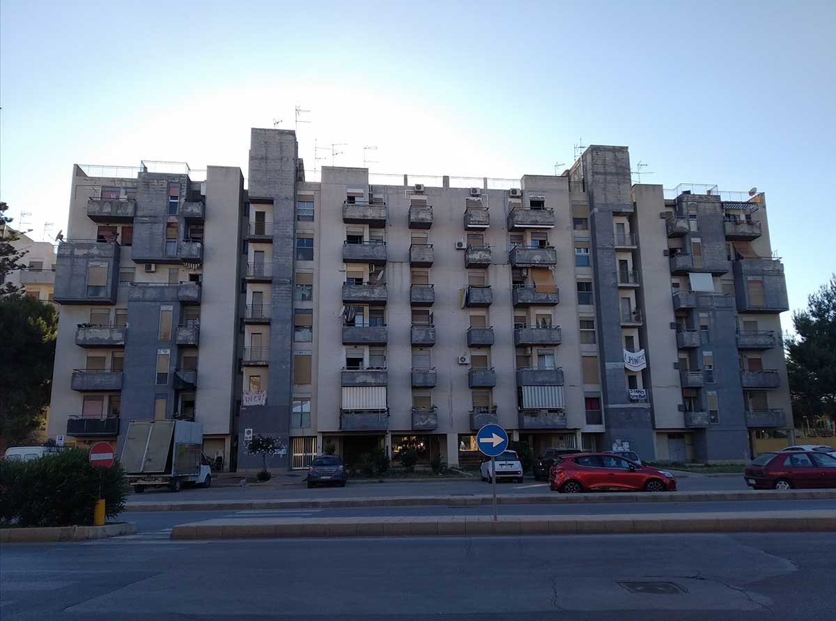 Pozzallo, stallo sullo sgombero delle case popolari