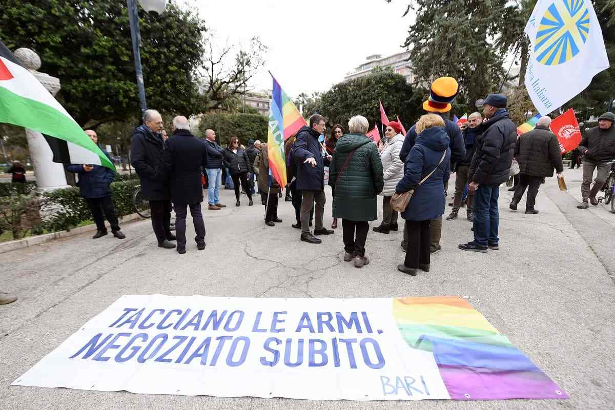 Razionalità da bivio e opposte fazioni