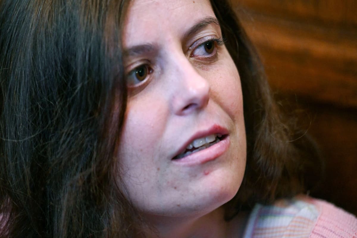 Ma la Salis non può essere processata qui