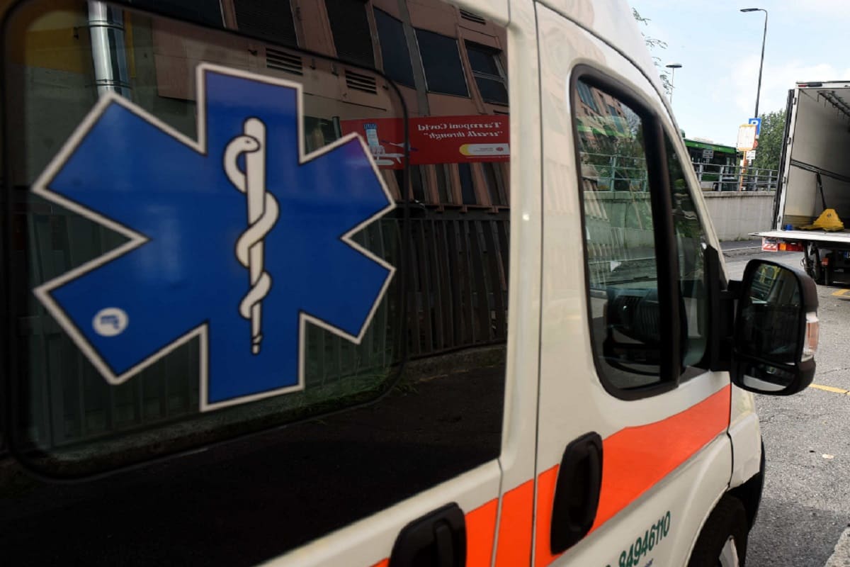 Monreale, 54enne muore per via dei fumi tossici in un incendio