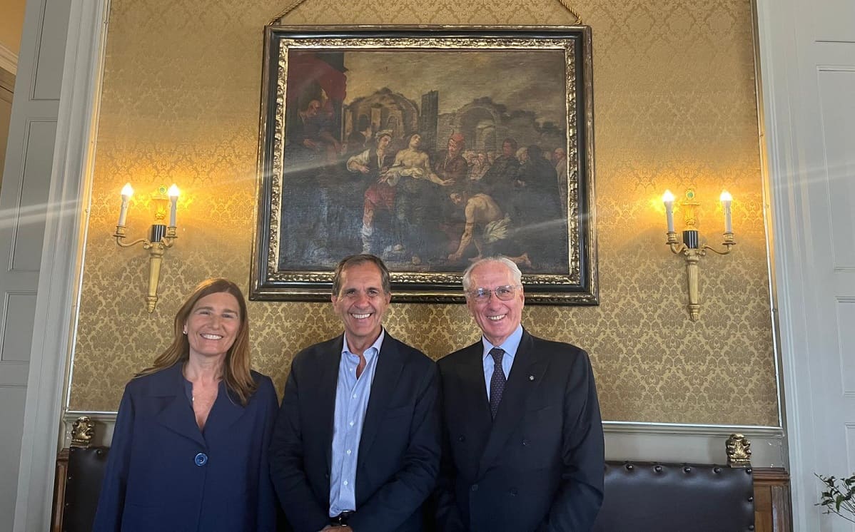 Ponte sullo Stretto, Ciucci: “Nessun ritardo, confermato l’obiettivo di apertura al 2032”