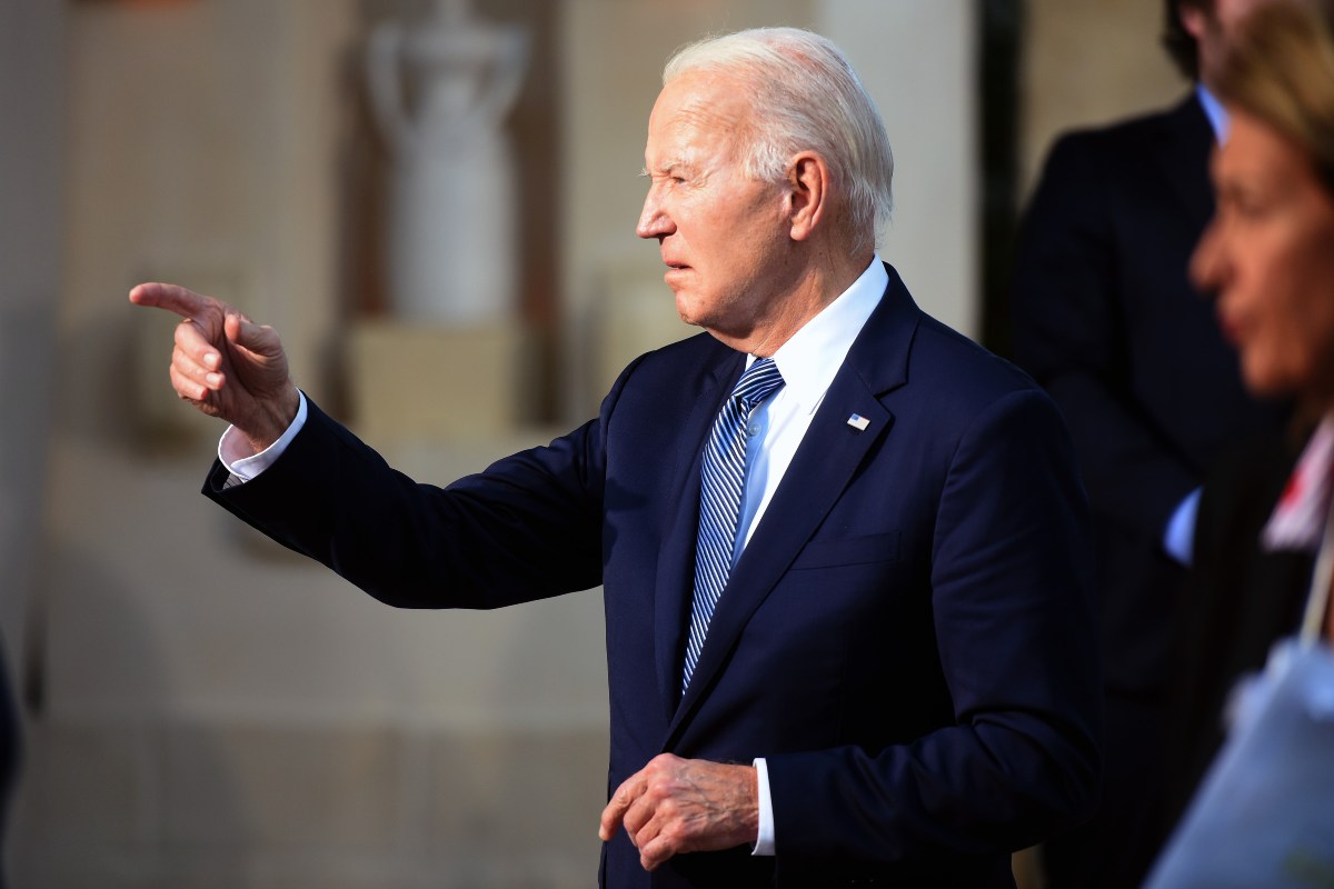 Usa 2024, il discorso di Biden: “Non si può amare il nostro Paese solo quando vinciamo”