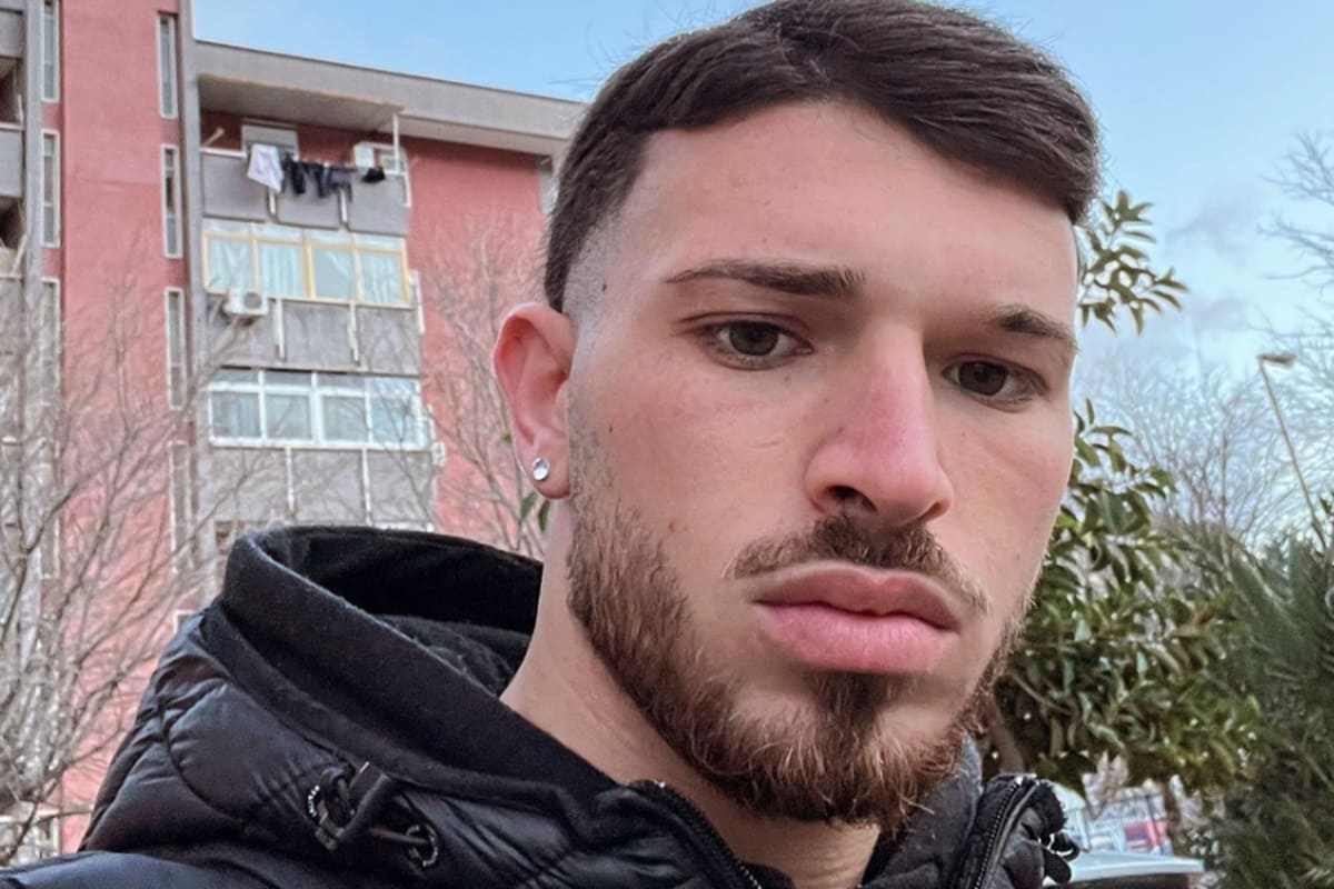 L’incidente a Monreale e la tragedia: il 20enne Kevin Giordano è morto L’incidente a Monreale e la tragedia: il 20enne Kevin Giordano è morto